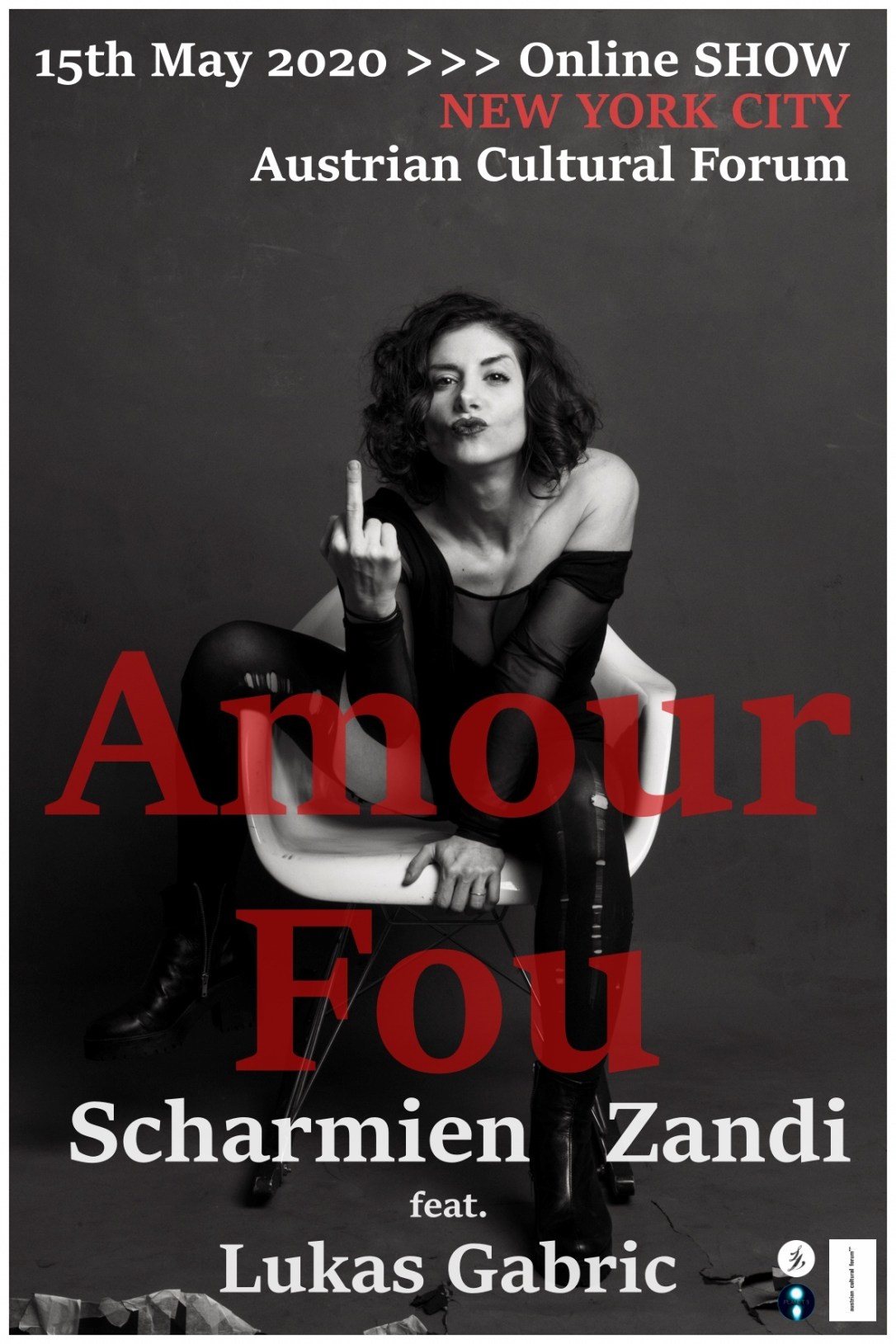 Promo Online Show AF_orig_logos